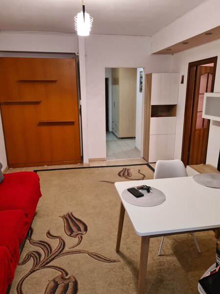 Natiunile Unite- Unirii Metrou- Centrul Vechi