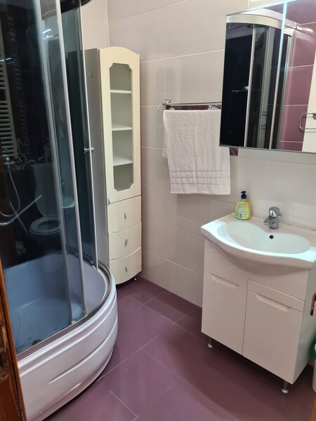 Natiunile Unite- Unirii Metrou- Centrul Vechi