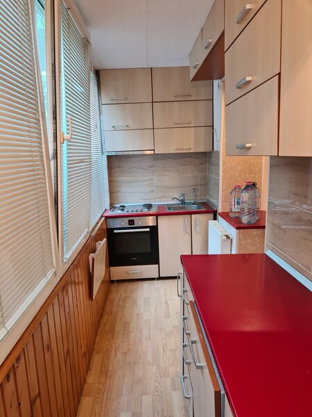 Natiunile Unite- Unirii Metrou- Centrul Vechi