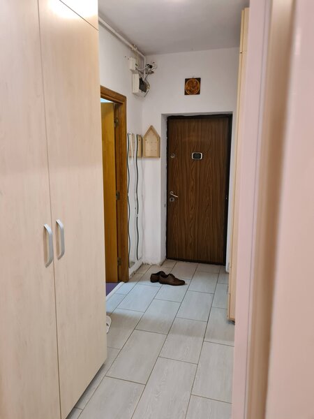 Natiunile Unite- Unirii Metrou- Centrul Vechi